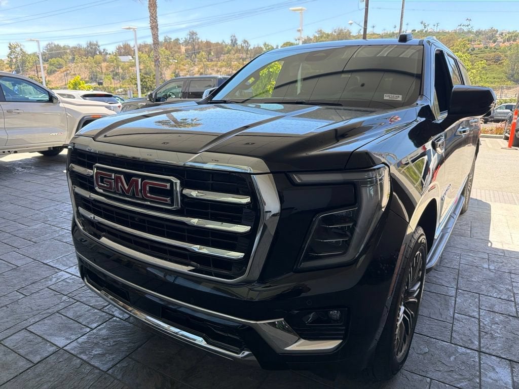gmc yukon xl 2026 1GKS1GKD1TR118965 image gmc yukon xl 2026 1GKS1GKD1TR118965 image